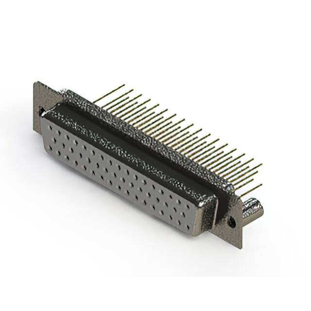 628-M50-323-WN3 EDAC Inc.  Ensembles de connecteurs D-Sub